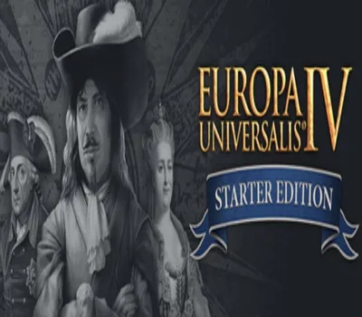 Europa Universalis IV: Starter Edition (2021) PC Steam Account — лицензионный ключ