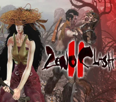 Zeno Clash 2 EU Steam CD Key — лицензионный ключ