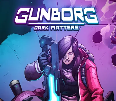 Gunborg: Dark Matters EU XBOX One / Xbox Series X|S CD Key — лицензионный ключ
