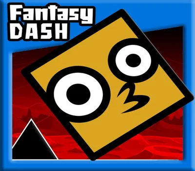 Fantasy Dash EU XBOX One / Xbox Series X|S CD Key — лицензионный ключ