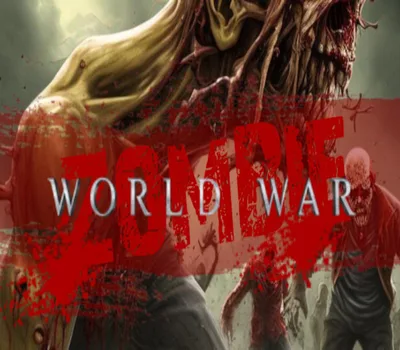World war zombie Steam CD Key — лицензионный ключ