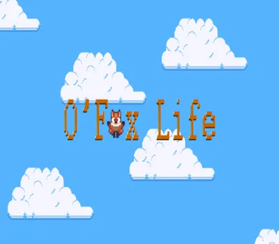 O'Fox Life Steam CD Key — лицензионный ключ