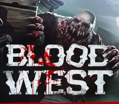 Blood West Steam Account — лицензионный ключ