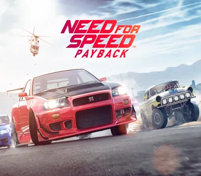 Need for Speed: Payback AR XBOX One / Xbox Series X|S CD Key — лицензионный ключ