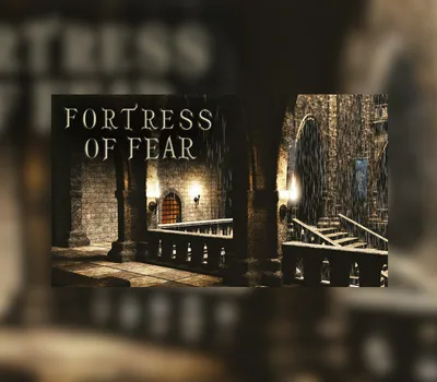 FORTRESS OF FEAR Steam CD Key — лицензионный ключ
