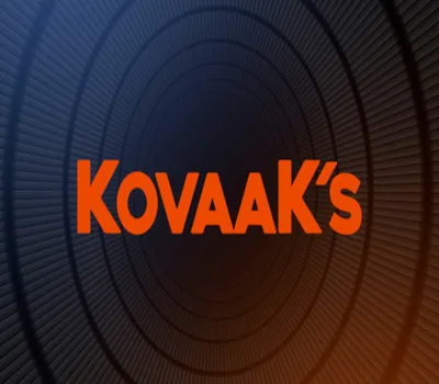 KovaaK's EU Steam CD Key — лицензионный ключ