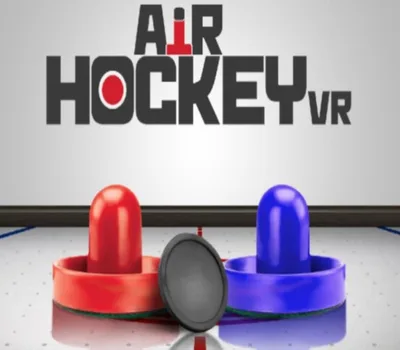 Air Hockey VR Steam CD Key — лицензионный ключ