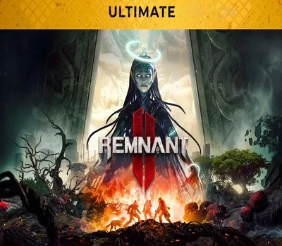 Remnant: Ultimate Bundle PC Steam CD Key — лицензионный ключ