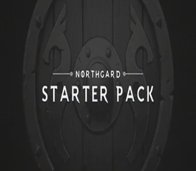 Northgard: Starter Pack Bundle Steam CD Key — лицензионный ключ