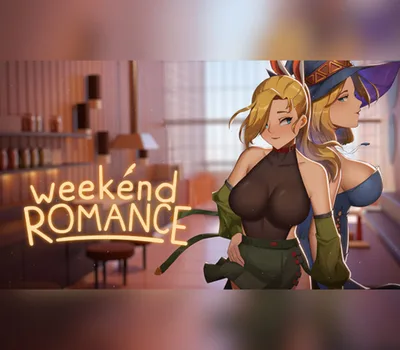 Weekend Romance RoW Steam CD Key — лицензионный ключ