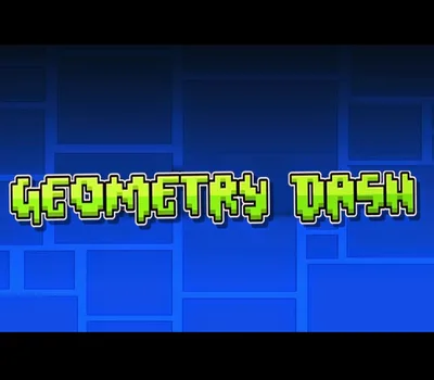 Geometry Dash Steam Account — лицензионный ключ