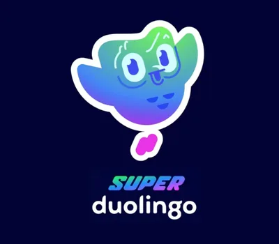 Super Duolingo 1 Year Subscription Account — лицензионный ключ