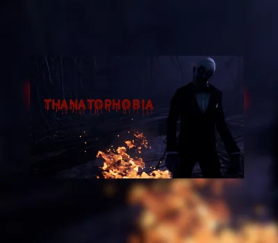 Thanatophobia Steam CD Key — лицензионный ключ