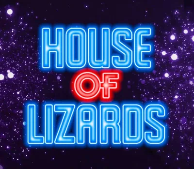 House of Lizards Steam CD Key — лицензионный ключ