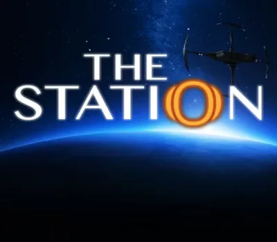 The Station XBOX One CD Key — лицензионный ключ