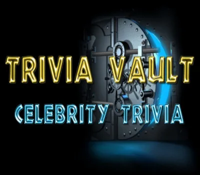 Trivia Vault: Celebrity Trivia Steam CD Key — лицензионный ключ