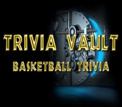 Trivia Vault: Basketball Trivia Steam CD Key — лицензионный ключ