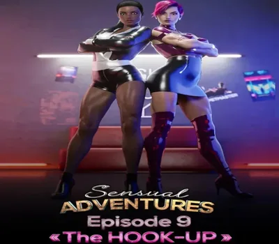 Sensual Adventures - Episode 9 Steam CD Key — лицензионный ключ