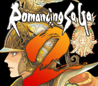 Romancing SaGa 2 EU XBOX One / Xbox Series X|S CD Key — лицензионный ключ