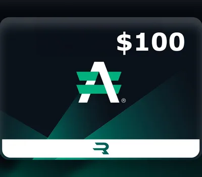 Rewarble AdvCash $100 Gift Card — лицензионный ключ