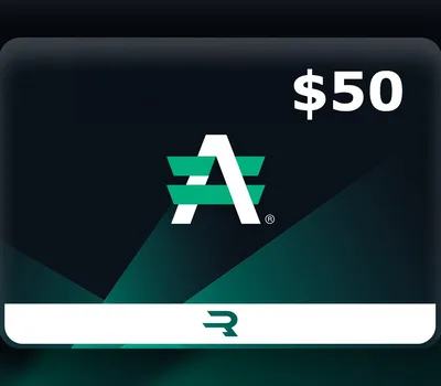 Rewarble AdvCash $50 Gift Card — лицензионный ключ