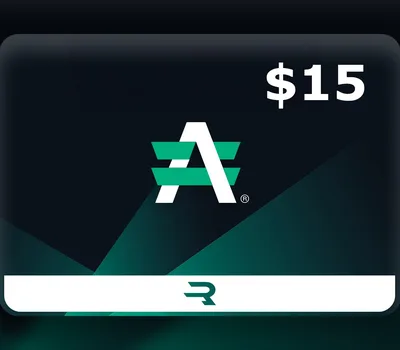Rewarble AdvCash $15 Gift Card — лицензионный ключ