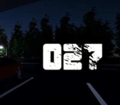 027 Steam CD Key — лицензионный ключ