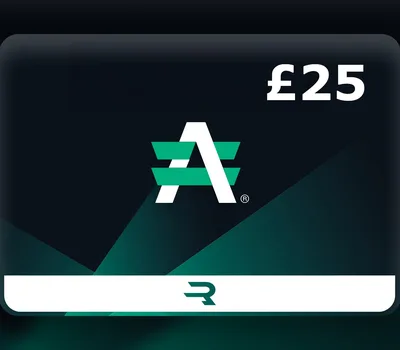 Rewarble AdvCash £25 Gift Card — лицензионный ключ