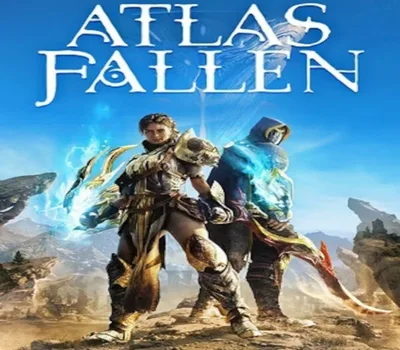 Atlas Fallen PS5 Account — лицензионный ключ
