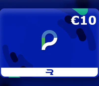Rewarble Paysera €10 Gift Card — лицензионный ключ