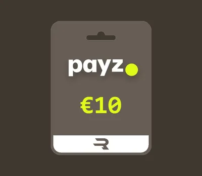 Rewarble Payz EUR 10 Gift Card — лицензионный ключ