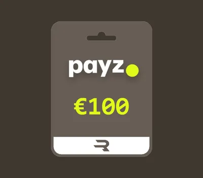 Rewarble Payz EUR 100 Gift Card — лицензионный ключ
