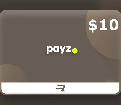 Rewarble Payz $10 Gift Card — лицензионный ключ