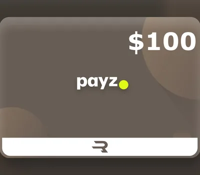 Rewarble Payz $100 Gift Card — лицензионный ключ