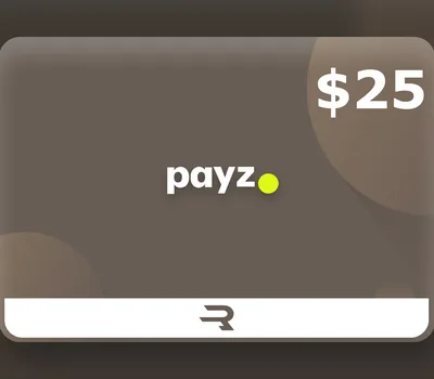 Rewarble Payz $25 Gift Card — лицензионный ключ