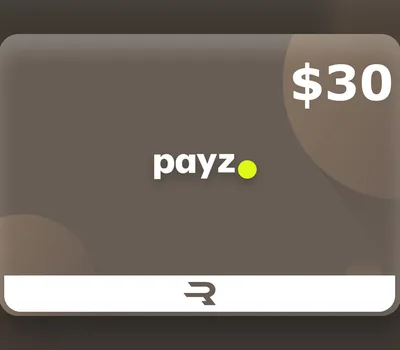 Rewarble Payz $30 Gift Card — лицензионный ключ