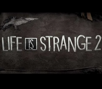 Life is Strange 2 - Episode 1 EU PC Steam CD Key — лицензионный ключ