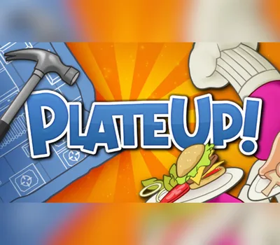 PlateUp! FR Steam CD Key — лицензионный ключ