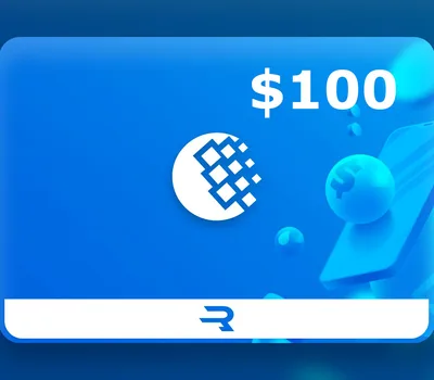 Rewarble WebMoney USD 100 Gift Card — лицензионный ключ