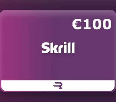 Rewarble Skrill EUR 100 Gift Card — лицензионный ключ