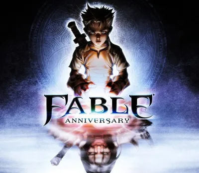Fable Anniversary Steam Account — лицензионный ключ