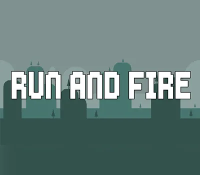 Run And Fire Steam CD Key — лицензионный ключ