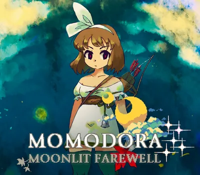 Momodora: Moonlit Farewell Steam Account — лицензионный ключ