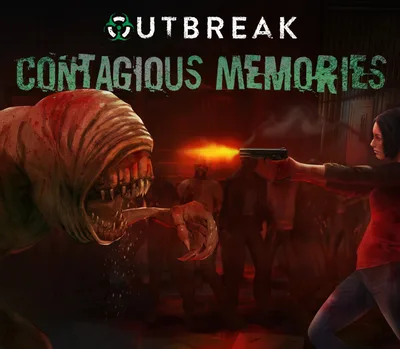 Outbreak: Contagious Memories EU XBOX One / Xbox Series X|S CD Key — лицензионный ключ