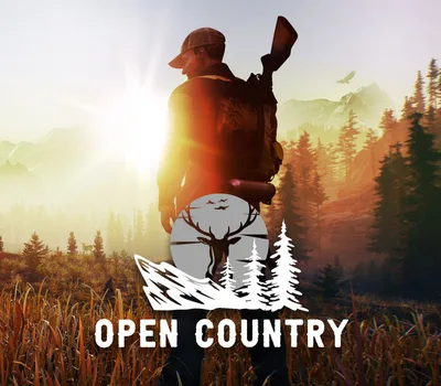 Open Country EU XBOX One / Xbox Series X|S CD Key — лицензионный ключ