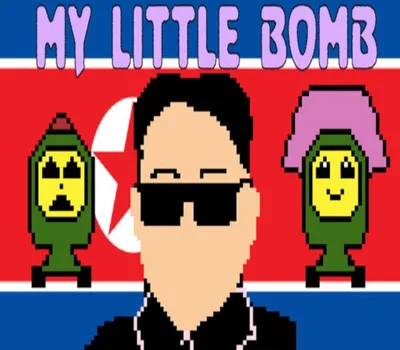 My Little Bomb Steam CD Key — лицензионный ключ
