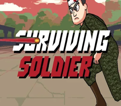 Surviving Soldier Steam CD Key — лицензионный ключ