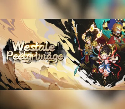 Westale: Peelgrimage Steam CD Key — лицензионный ключ