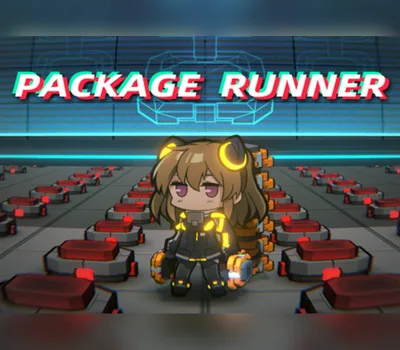 Package Runner Steam CD Key — лицензионный ключ
