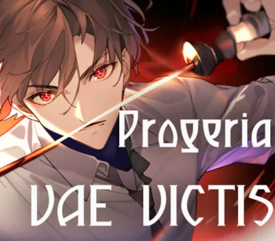 Progeria: Vae Victis Steam CD Key — лицензионный ключ
